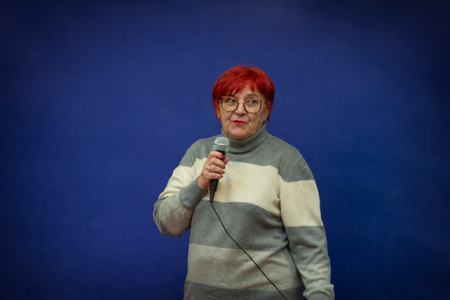 Mirna Rajle Brođanac izabrana u Izvršni odbor EFPP-a